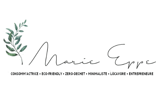 Marie E.